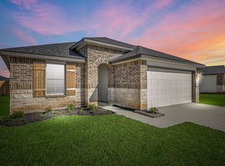 7707 Smooth Valley Ct, Rosharon, TX 77583