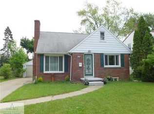 2307 Pleasant Grove Rd, Lansing, MI 48910