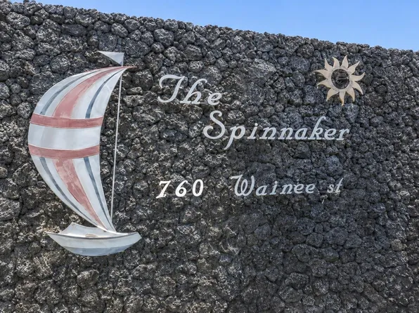760 Wainee St APT D222, Lahaina, HI 96761