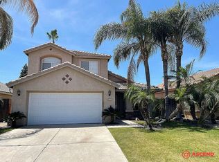 8315 Black Knot Ct, Bakersfield, CA 93311