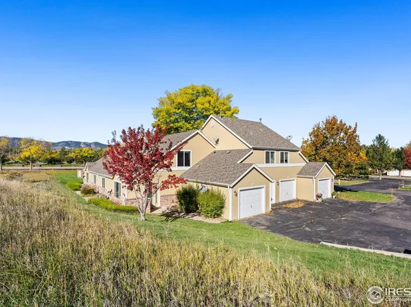 1021 Rolland Moore Dr #6-F, Fort Collins, CO 80526