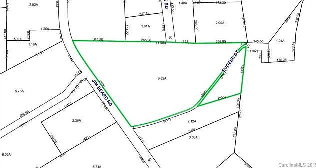 2nd image of 4006 Jim Beard Rd