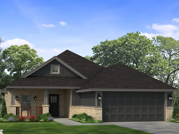 Derby Plan, Danforth Crossing