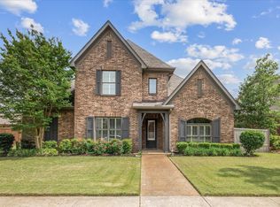 1685 Jennings Mill Ln, Collierville, TN 38017