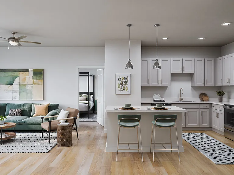 The Parker Aiken — Photo 19