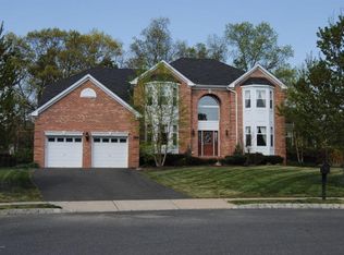 724 Maidenstone Dr, Brick, NJ 08724