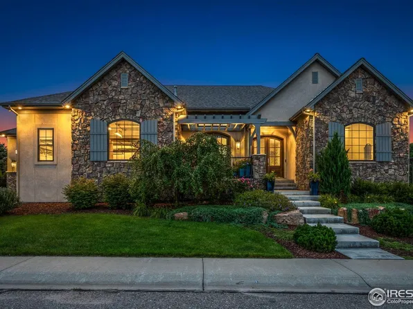 6511 Crooked Stick Dr, Windsor, CO 80550