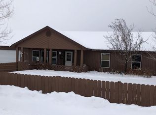 825 Idaho Ave, Salmon, ID 83467