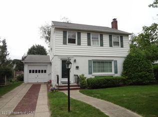 1040 Rutter Ave, Forty Fort, PA 18704