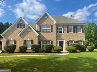 2645 Santa Fe Ct SE, Conyers, GA 30013