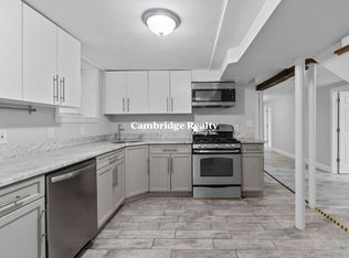 98 Elm St #1B, Somerville, MA 02144