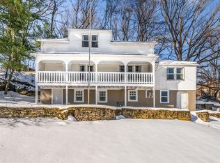 226 Greenwood St, Worcester, MA 01607