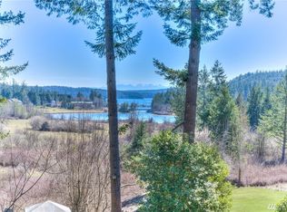 179 Cormorant Bay Rd, Eastsound, WA 98245