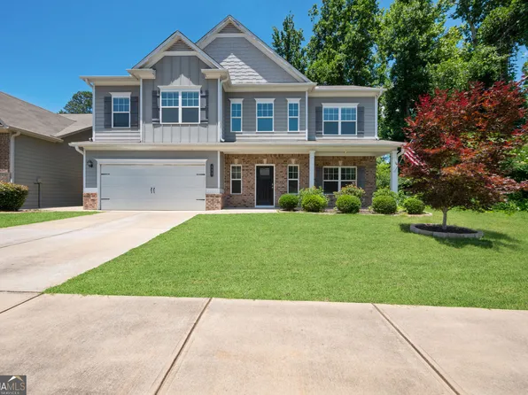 212 Woodford Dr, Canton, GA 30115