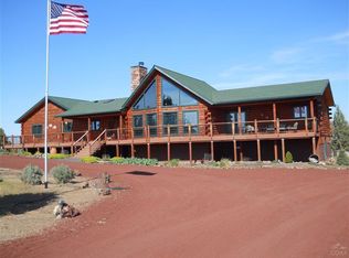 16751 SW Dove Rd, Terrebonne, OR 97760