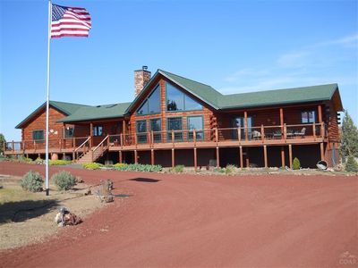 16751 SW Dove Rd, Terrebonne, OR, 97760