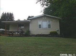 2033 Apulia Rd, La Fayette, NY 13084