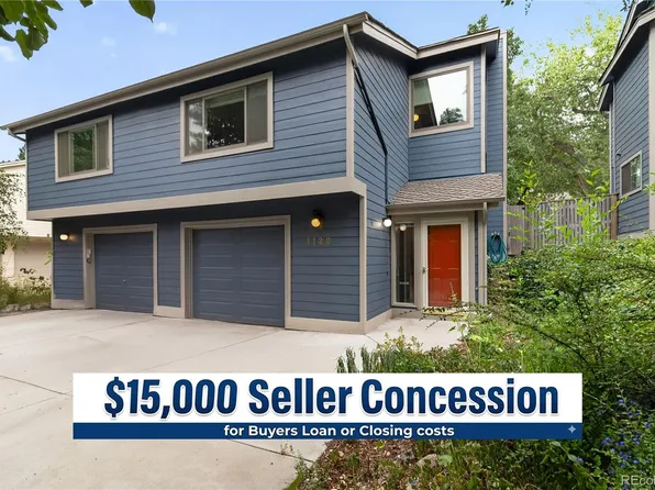 1120 Poplar Avenue, Boulder, CO 80304