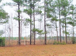 TRACT 7 Highway 3226, Deridder, LA 70634