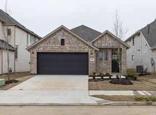 909 Lost Mine Trl, Little Elm, TX 75068