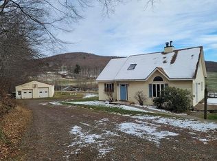 2004 Kiff Brook Rd, Bloomville, NY 13739