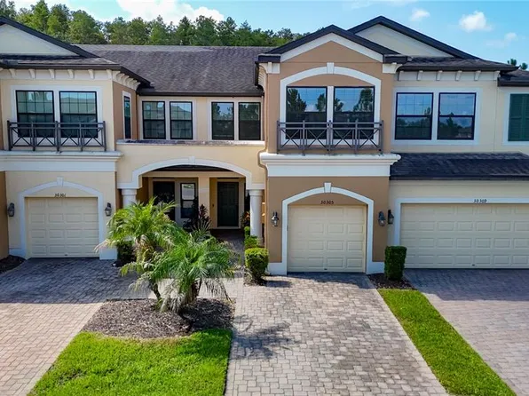 30305 SOUTHWELL LANE, WESLEY CHAPEL, FL 33543