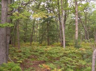 Hilton Park Rd, Fruitport, MI 49415