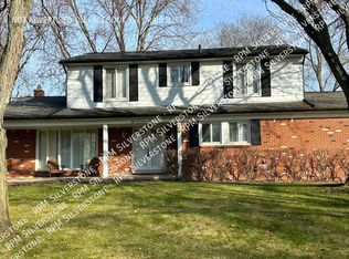 5283 Rostraver Ct, Shelby Township, MI 48316