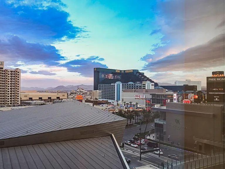 3722 Las Vegas Blvd S #505 — Photo 27