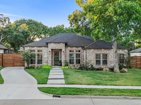 1535 Hamilton Dr, Cedar Hill, TX 75104