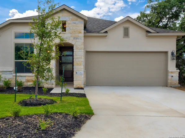 614 Pond Bluff, Shavano Park, TX 78131