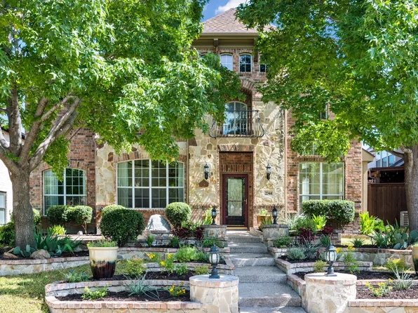 2344 Chenault Dr, Frisco, TX 75033