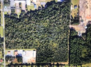 7307 Rose Farm Rd, Ocean Springs, MS 39564