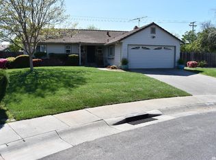 2208 Alegre Ct, Rancho Cordova, CA 95670