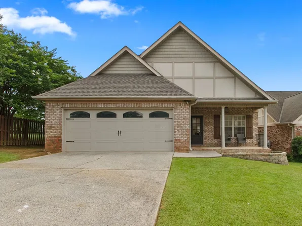 6337 Bryant Cir, Cottondale, AL 35453