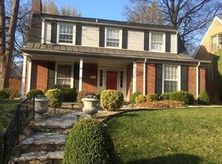 7399 Stratford Ave, Saint Louis, MO