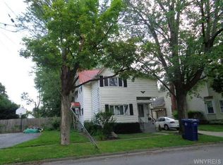 217 Saxton St, Lockport, NY
