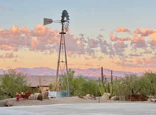 2105A W Gold Dust Ln, Wickenburg, AZ 85390