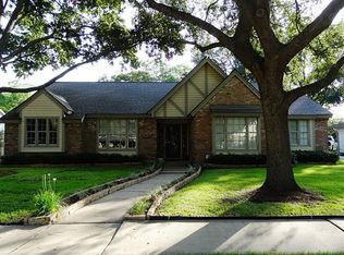 15523 Banff St, Houston, TX 77062