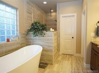 3418 W Knoxville Pl, Broken Arrow, OK 74012