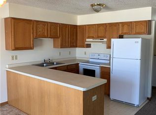 317 Kruger Ave #2, Cameron, WI 54822