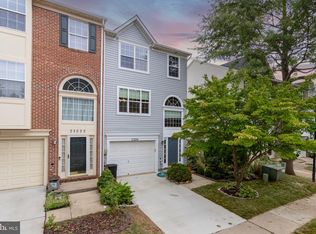 21224 Dorsey Spring Pl #12, Germantown, MD 20876