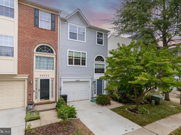 21224 Dorsey Spring Pl #12, Germantown, MD 20876