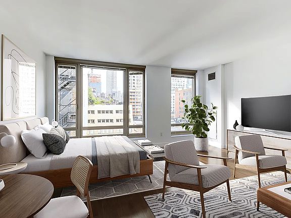 2nd image of 37 W 21st St APT 501