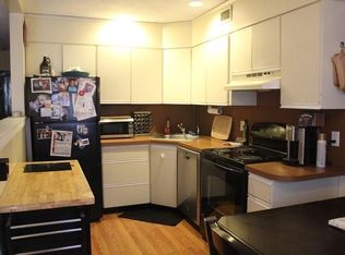 6 Wiget St #3, Boston, MA 02113