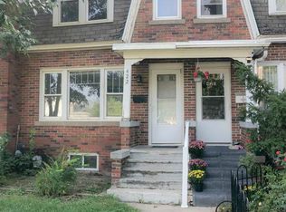 422 Belmont Ave, Waterloo, IA 50701