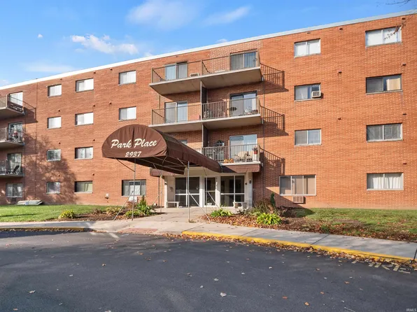 2937 Westbrook Dr #A-315, Fort Wayne, IN 46805