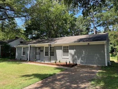 1623 S Dearing Rd, Memphis, TN, 38117