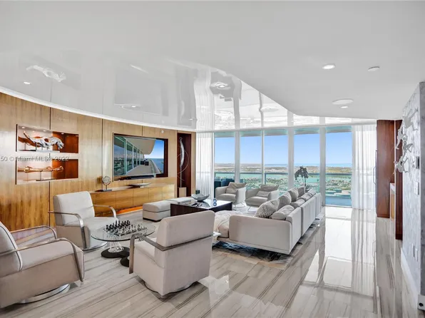 1000 S Pointe Dr APT 3402, Miami Beach, FL 33139