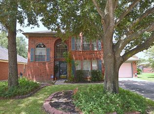 9010 Waving Fields Dr, Houston, TX 77064